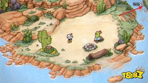 茶杯头最后的美食dlc怎么开启隐藏关卡 最后的美食dlc隐藏关卡开启方法