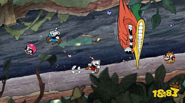 茶杯头最后的美食dlc怎么过 最后的美食dlc图文攻略