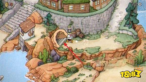 茶杯头走私贩子布吉舞怎么打 走私贩子布吉舞通关方法