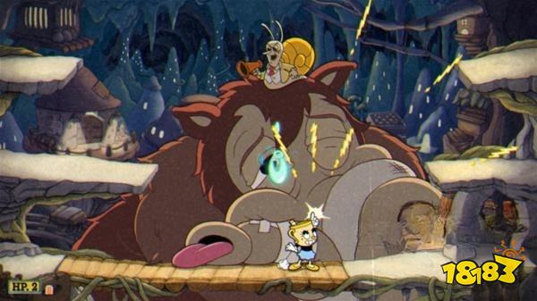 茶杯头走私贩子布吉舞怎么打 走私贩子布吉舞通关方法