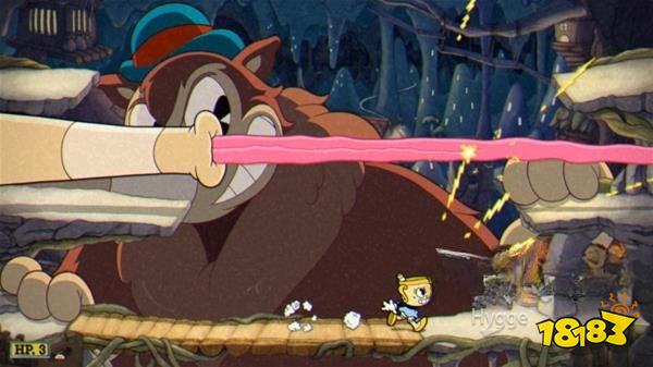 茶杯头走私贩子布吉舞怎么打 走私贩子布吉舞通关方法