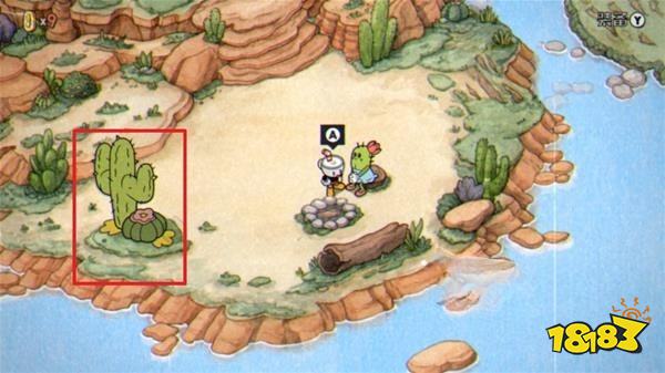 茶杯头喧嚣正午关卡怎么过 喧嚣正午关卡通关方法