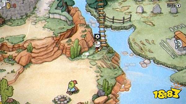 茶杯头王堡关卡怎么过 王堡关卡boss打法及通关方法