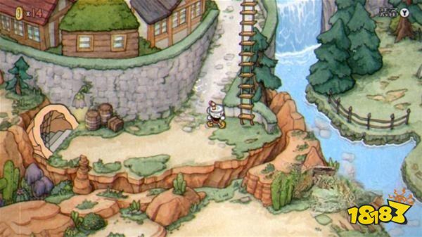 茶杯头王堡关卡怎么过 王堡关卡boss打法及通关方法