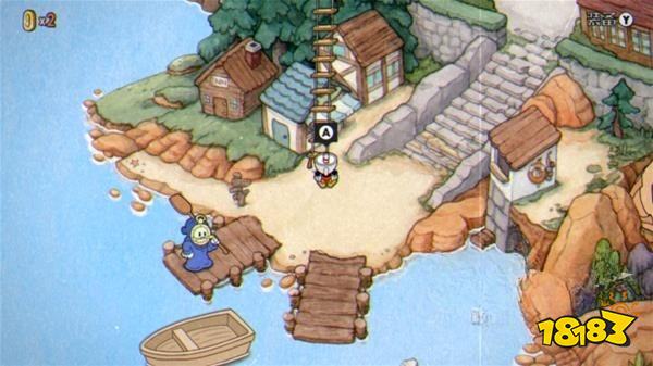 茶杯头王堡关卡怎么过 王堡关卡boss打法及通关方法