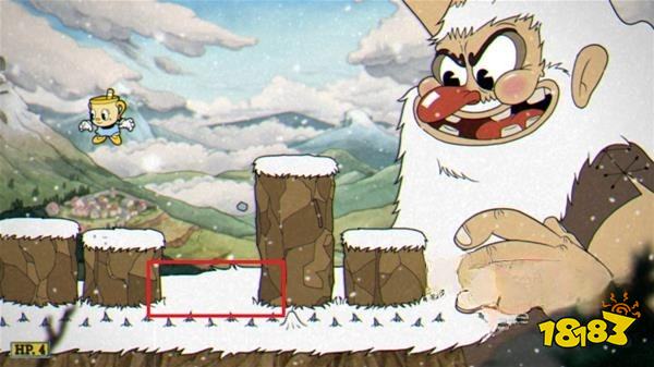 茶杯头无路可退关卡怎么打 无路可退关卡通关方法