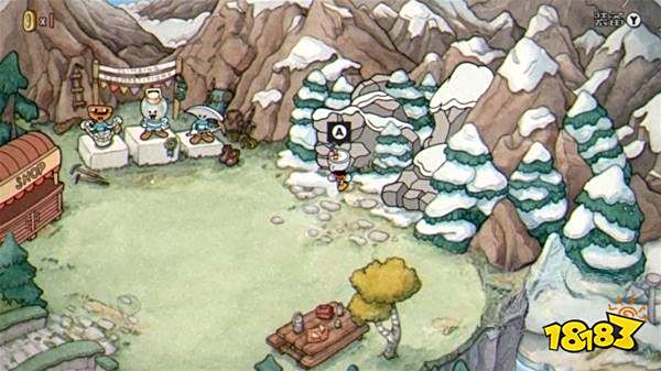 茶杯头无路可退关卡怎么打 无路可退关卡通关方法