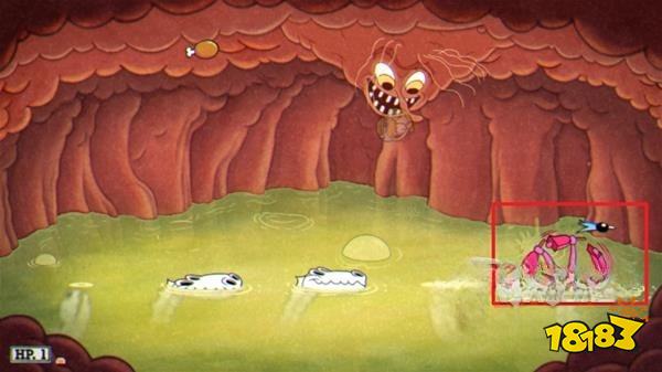 茶杯头无路可退关卡怎么打 无路可退关卡通关方法