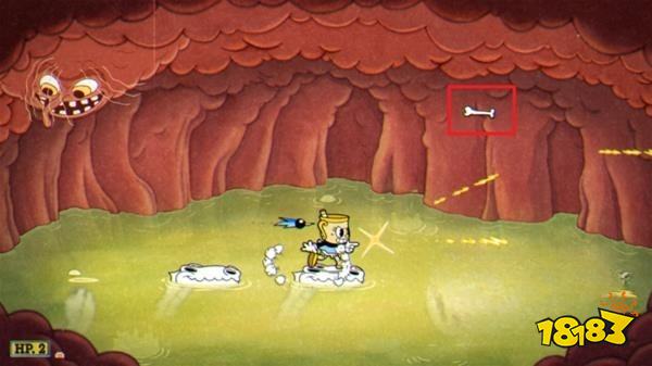 茶杯头无路可退关卡怎么打 无路可退关卡通关方法