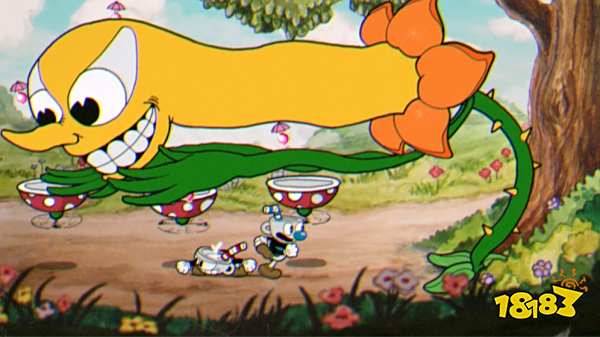 茶杯头玄冰教大战关卡怎么过 玄冰教大战关卡通关方法