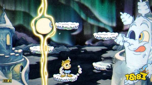 茶杯头玄冰教大战关卡怎么过 玄冰教大战关卡通关方法