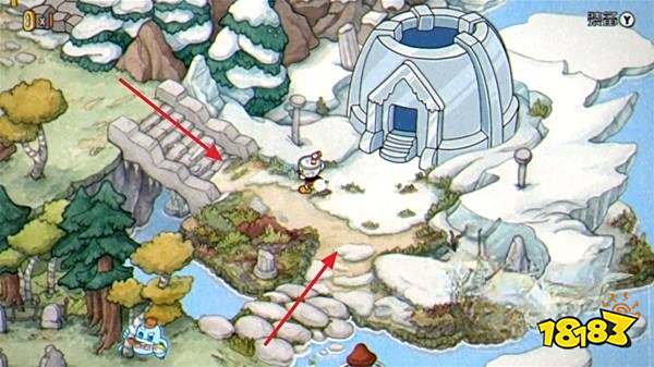 茶杯头玄冰教大战关卡怎么过 玄冰教大战关卡通关方法