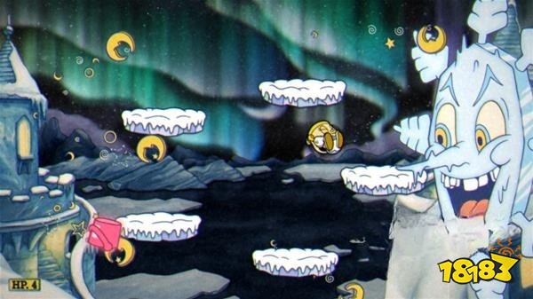 茶杯头玄冰教大战关卡怎么过 玄冰教大战关卡通关方法