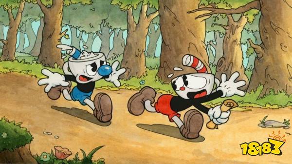 茶杯头空中斗狗关卡怎么过 空中斗狗通关方法分享