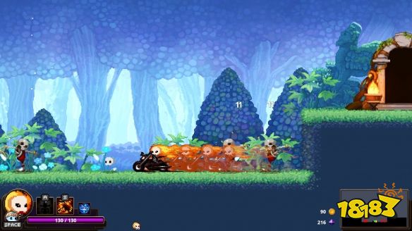 小骨英雄杀手头骨大全 全头骨技能详情一览