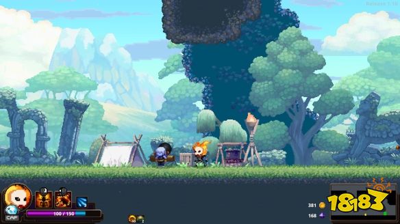 小骨英雄杀手头骨大全 全头骨技能详情一览