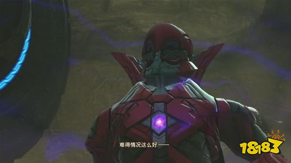 異度之刃3任務梅比烏斯攻略教程 任務梅比烏斯圖文攻略