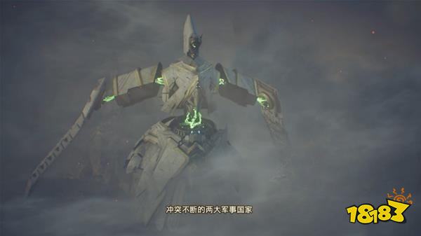 異度之刃3任務(wù)銜尾蛇攻略教程 任務(wù)銜尾蛇圖文攻略