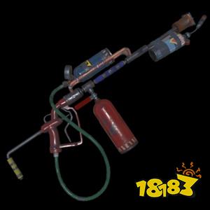 腐蚀喷火枪介绍 喷火枪详情一览
