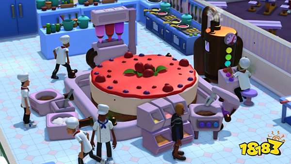 双点校园怎么旋转房间和物品 旋转房间和物品方法介绍