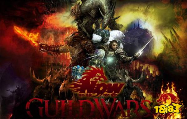 激战2新手玩什么职业好 新手职业推荐