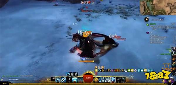 激战2专精经验怎么刷 专精经验刷取方法