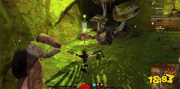 激战2悲音岛专精点怎么拿 悲音岛专精点获得方法