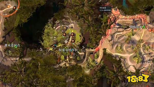 激战2悲音岛专精点怎么拿 悲音岛专精点获得方法