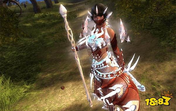 激战2升华装备怎么转属性 升华装备转属性方法