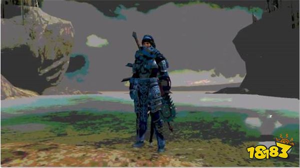 激战2灾厄师怎么玩 灾厄师装备属性一览