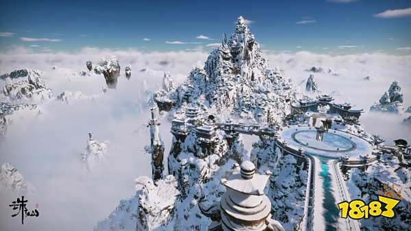 诛仙世界首测几天 诛仙世界首测时间介绍