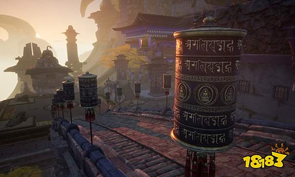 诛仙世界是什么类型的游戏 诛仙世界游戏类型介绍