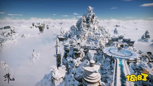 诛仙世界是什么类型的游戏 诛仙世界游戏类型介绍