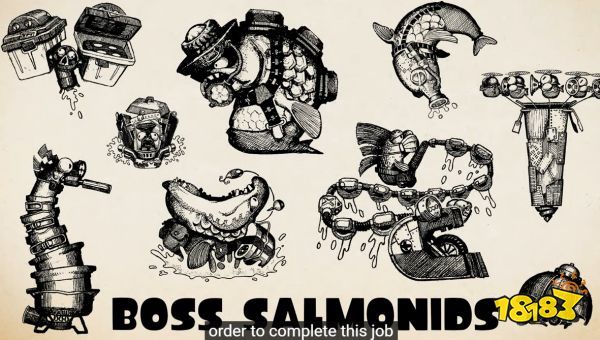 《喷射战士3》直面会海量情报公布 新模式、新地图和新武器