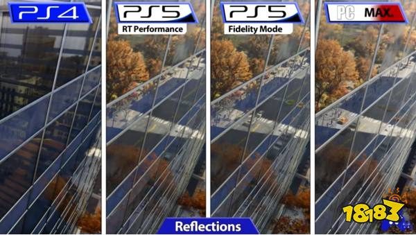 《漫威蜘蛛侠重制版》PC与主机画面对比 画质优秀且不锁帧