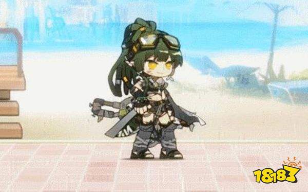 明日方舟百煉嘉維爾攻略 百煉嘉維爾怎么玩