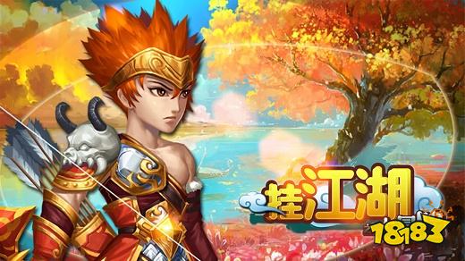 2022好玩的有什么游戏跟斗仙一样 类似斗仙手游推荐