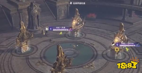 永劫無間火羅國解密怎么做 火羅國地圖解密方法介紹