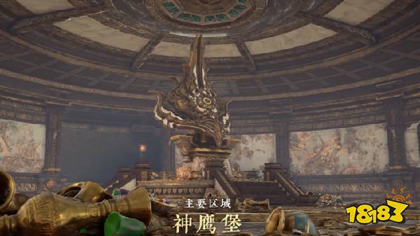 永劫無間紅甲怎么獲得 火羅國5級甲位置一覽