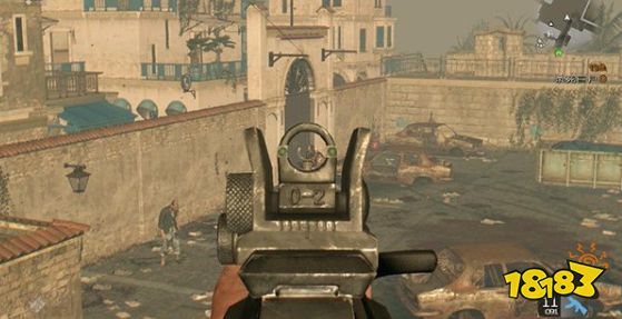 消逝的光芒巨魔任务怎么做 枪匠鲁伯特巨魔任务流程攻略