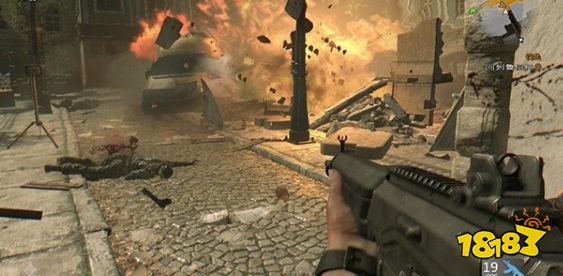 消逝的光芒巨魔任务怎么做 枪匠鲁伯特巨魔任务流程攻略