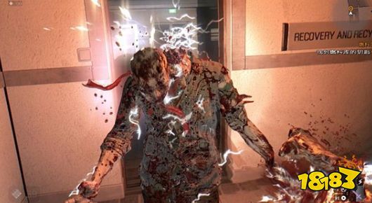 消逝的光芒巨魔任务怎么做 枪匠鲁伯特巨魔任务流程攻略