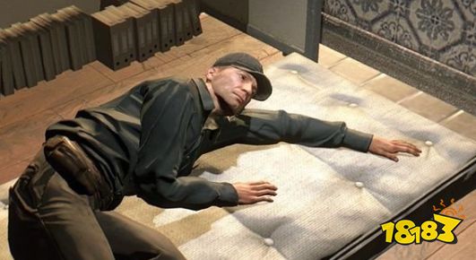 消逝的光芒地牢任务怎么做 地牢任务流程攻略