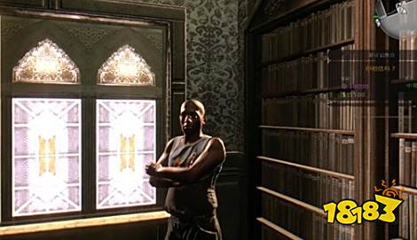 消逝的光芒王之影任务怎么做 王之影任务流程攻略