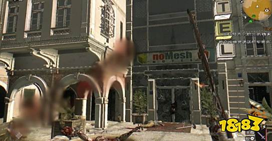 消逝的光芒王之影任务怎么做 王之影任务流程攻略