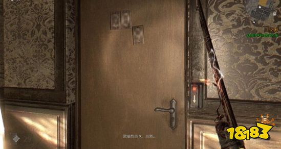 消逝的光芒王之影任务怎么做 王之影任务流程攻略