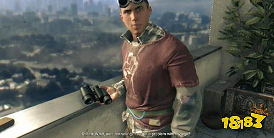 消逝的光芒主线苏醒任务怎么做 苏醒剧情流程攻略