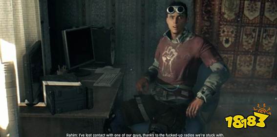 消逝的光芒主线苏醒任务怎么做 苏醒剧情流程攻略