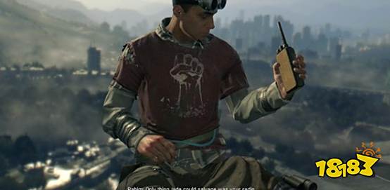 消逝的光芒主线苏醒任务怎么做 苏醒剧情流程攻略