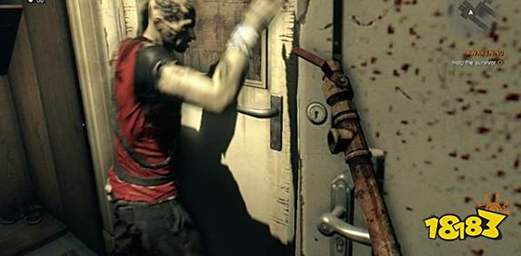 消逝的光芒主线苏醒任务怎么做 苏醒剧情流程攻略